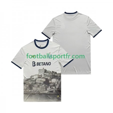 Tenue FC Porto Special Domicile 2024-2025 Maillot de Foot